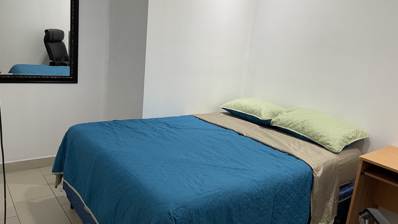 Photo of Bedroom in Managua