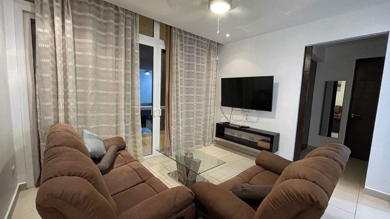 Photo of Livingroom in Managua