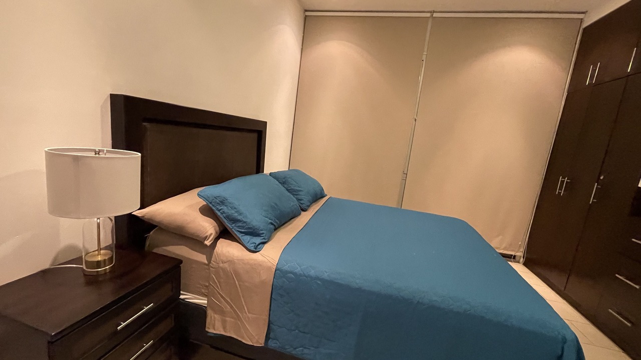 Photo of Bedroom in Managua