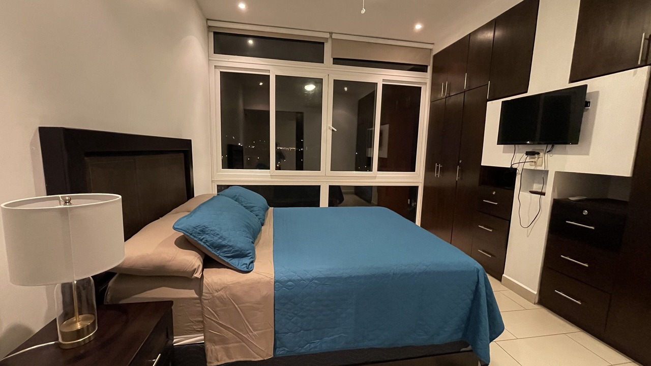 Photo of Bedroom in Managua