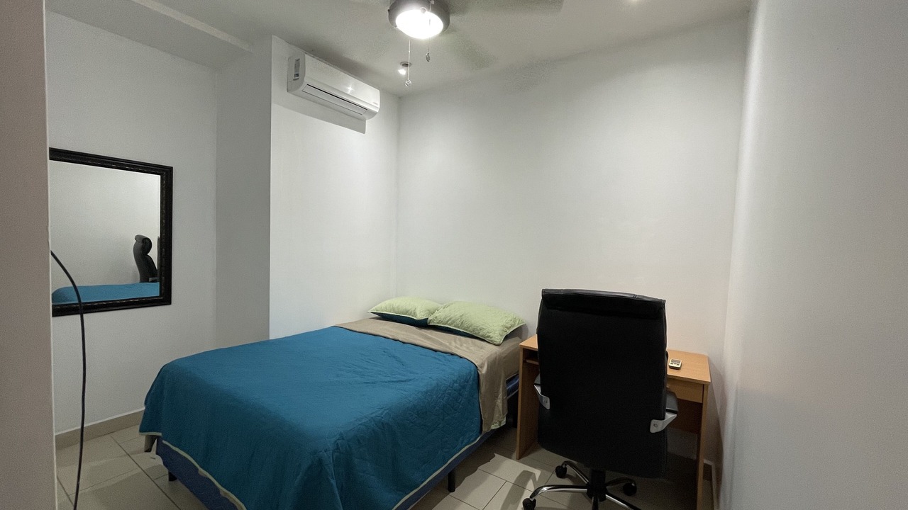 Photo of Bedroom in Managua