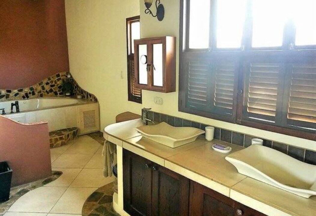 Photo of Bathroom in Granada