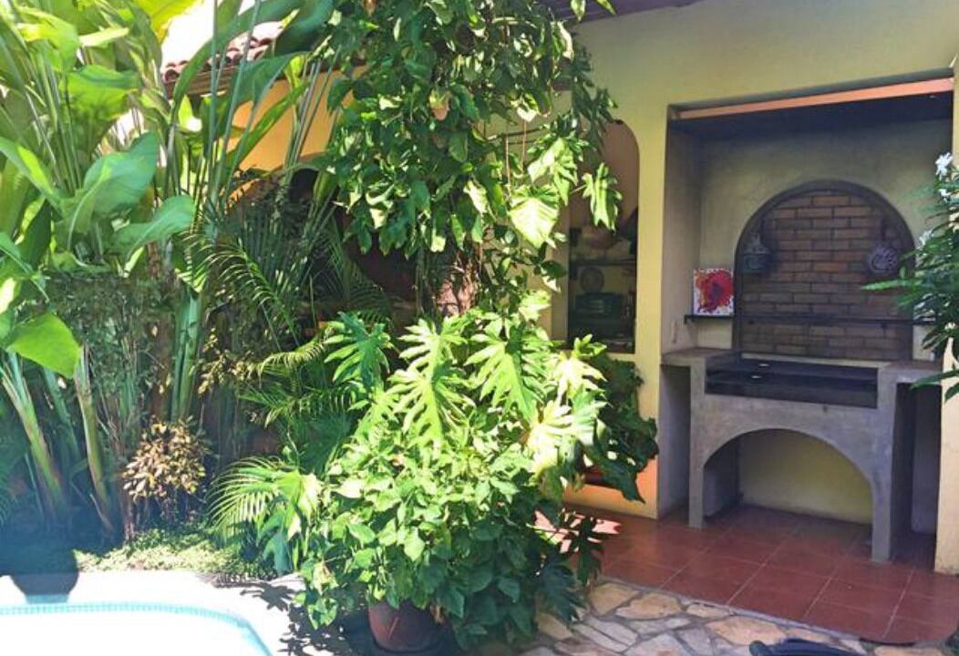 Photo of Outdoor in Granada
