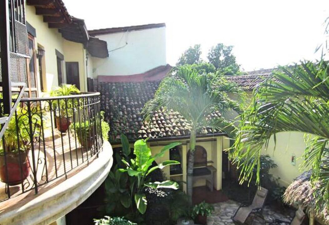 Photo of Patio Balcony in Granada