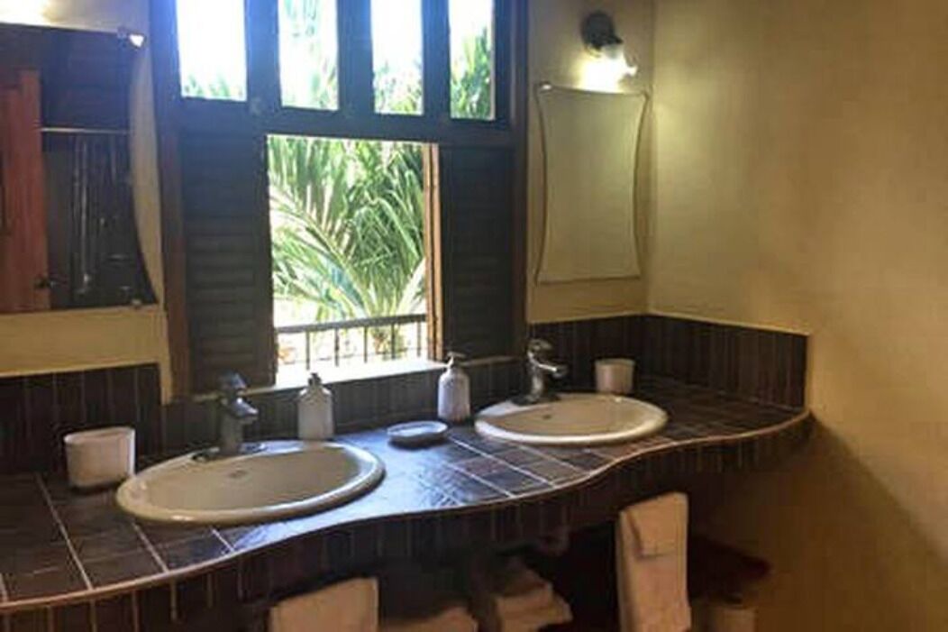 Photo of Bathroom in Granada