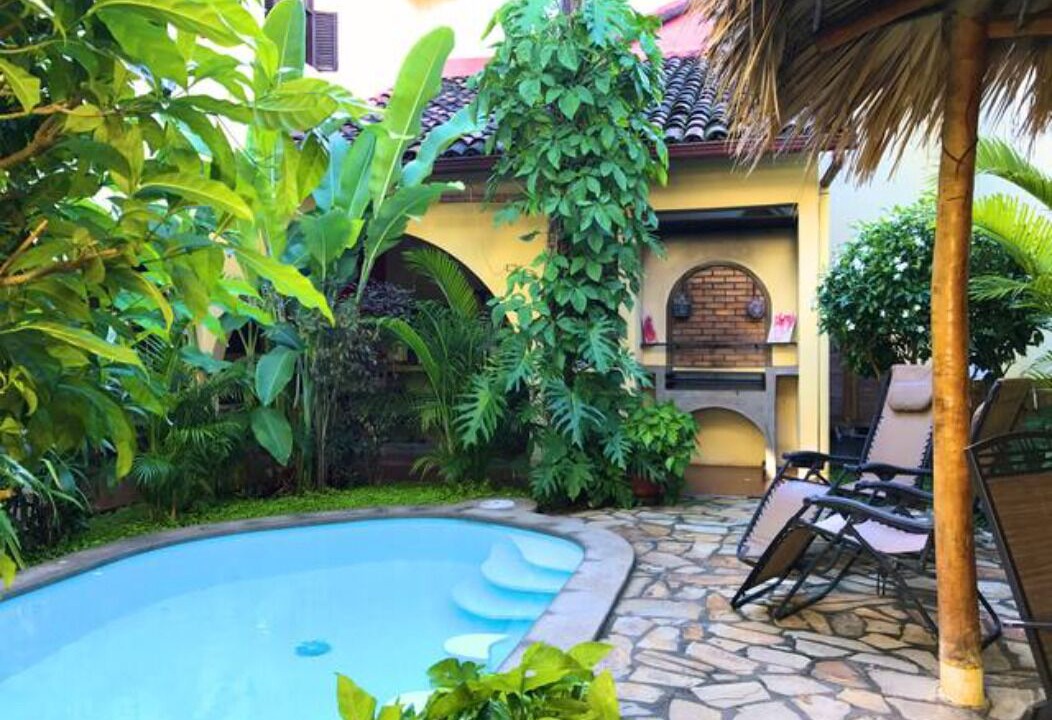 Photo of Outdoor in Granada