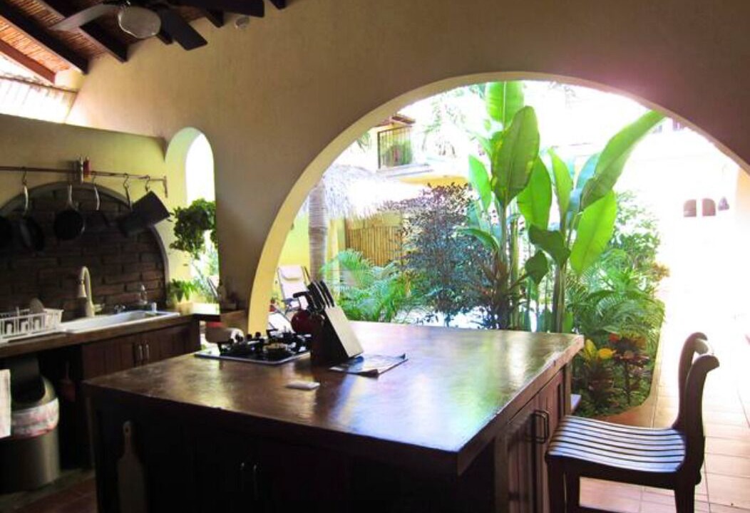 Photo of Kitchen in Granada