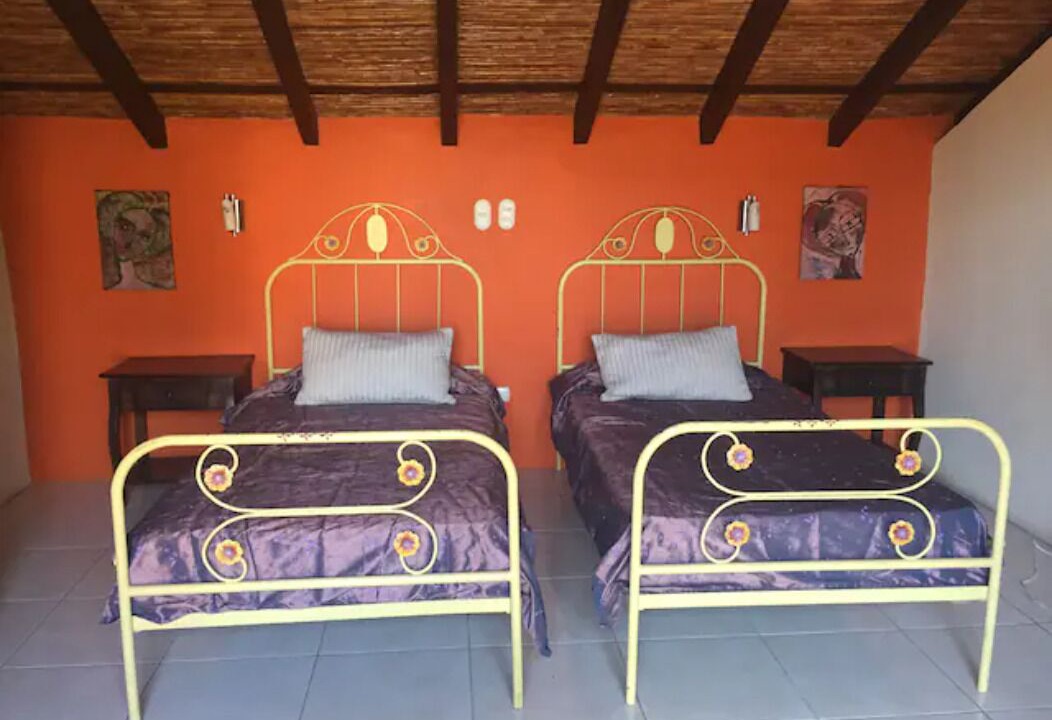 Photo of Bedroom in Granada