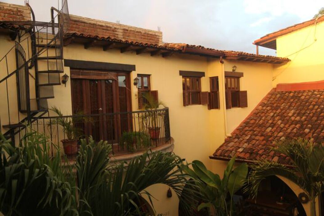Photo of Outdoor in Granada