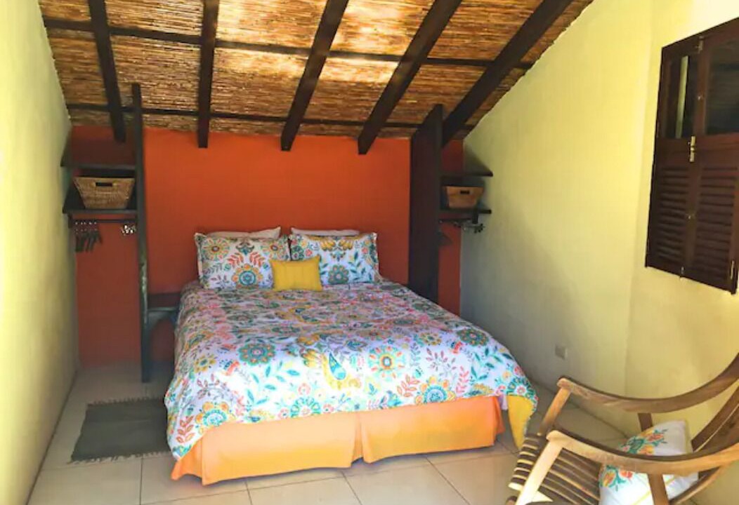 Photo of Bedroom in Granada