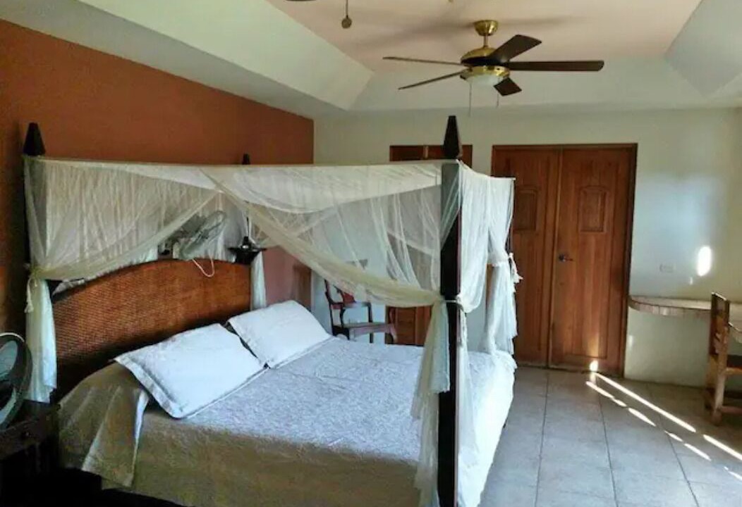 Photo of Bedroom in Granada