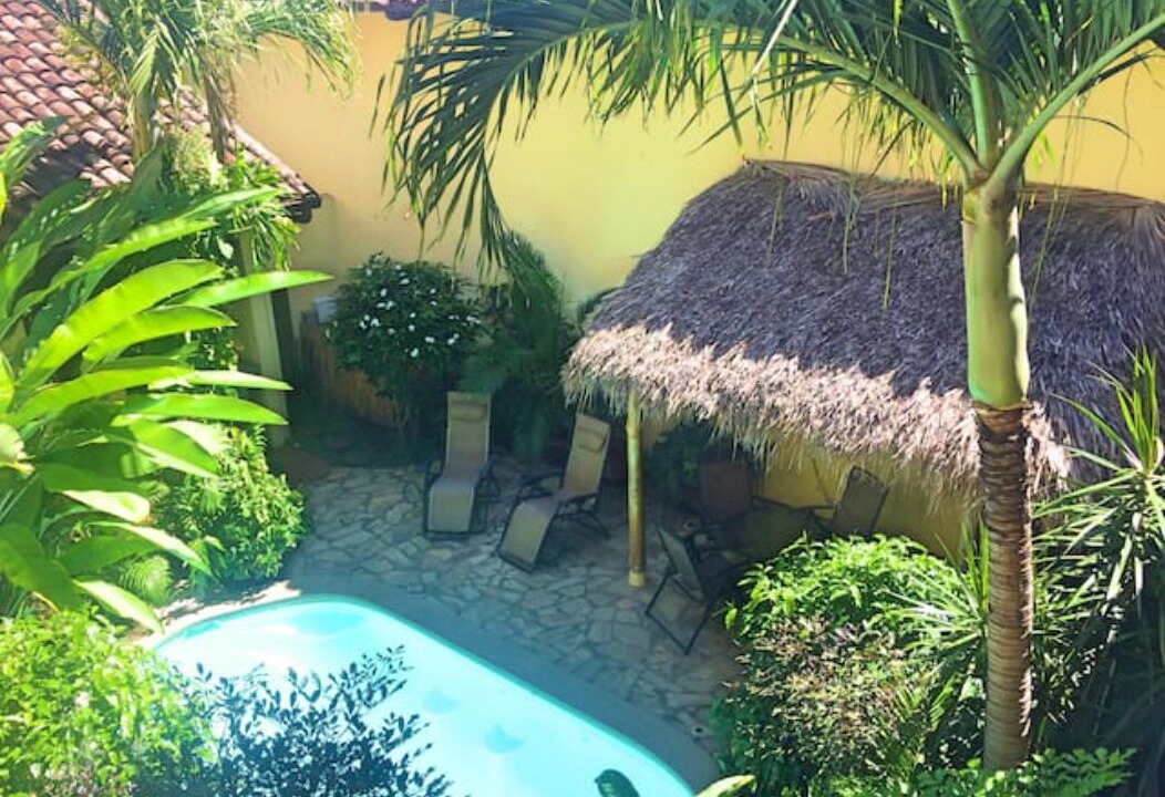 Photo of Outdoor in Granada