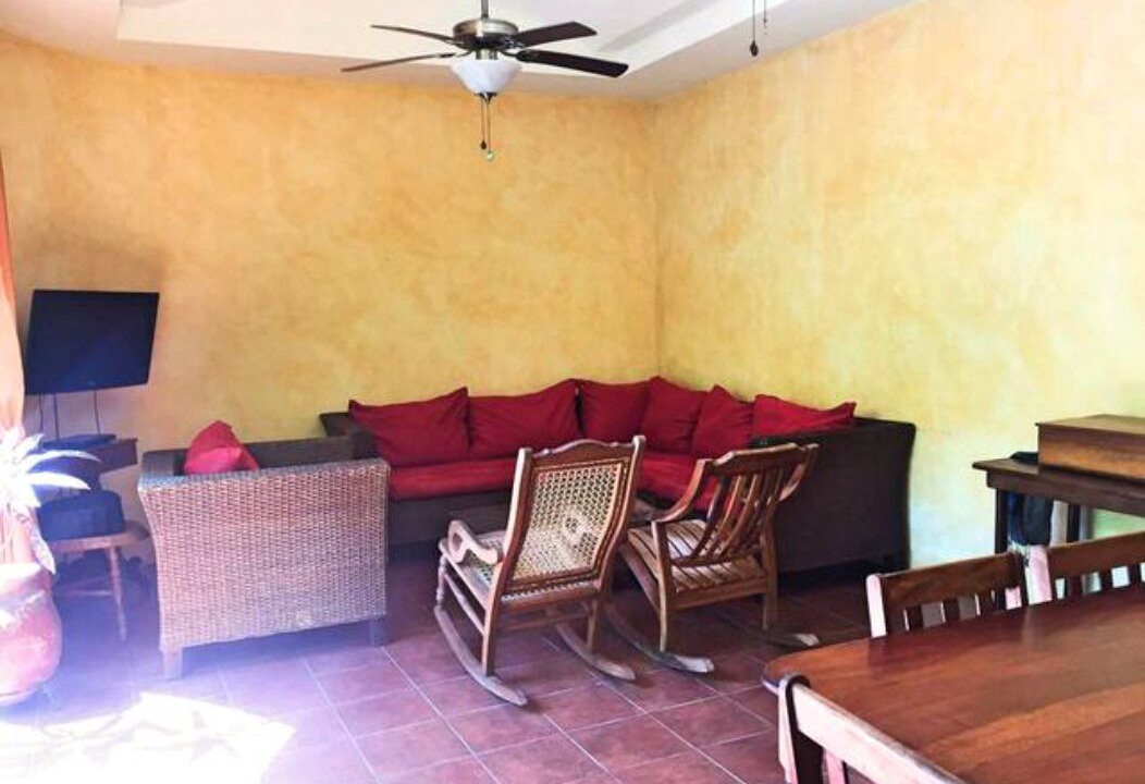 Photo of Livingroom in Granada