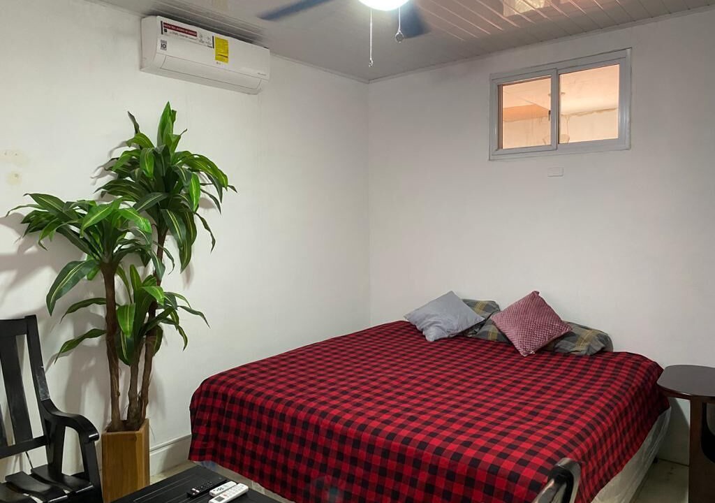 Photo of Bedroom in Managua