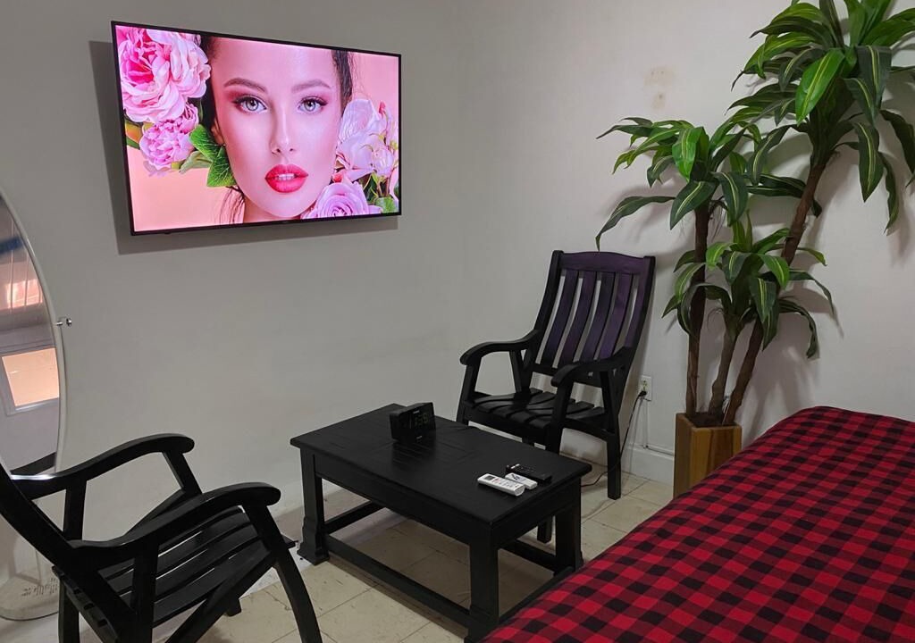 Photo of Bedroom in Managua