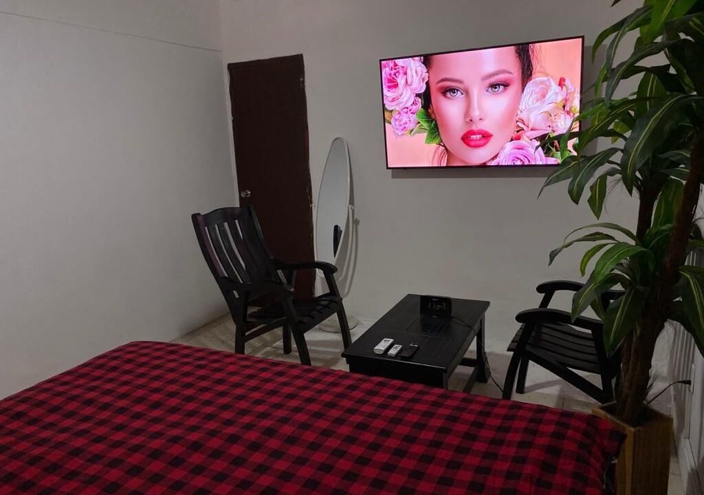 Photo of Bedroom in Managua