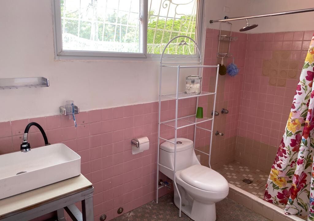 Photo of Bathroom in Managua