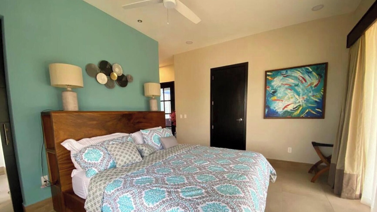 Photo of Bedroom in San Juan del Sur