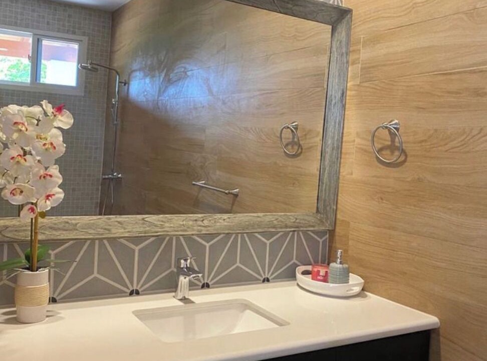 Photo of Bathroom in San Juan del Sur