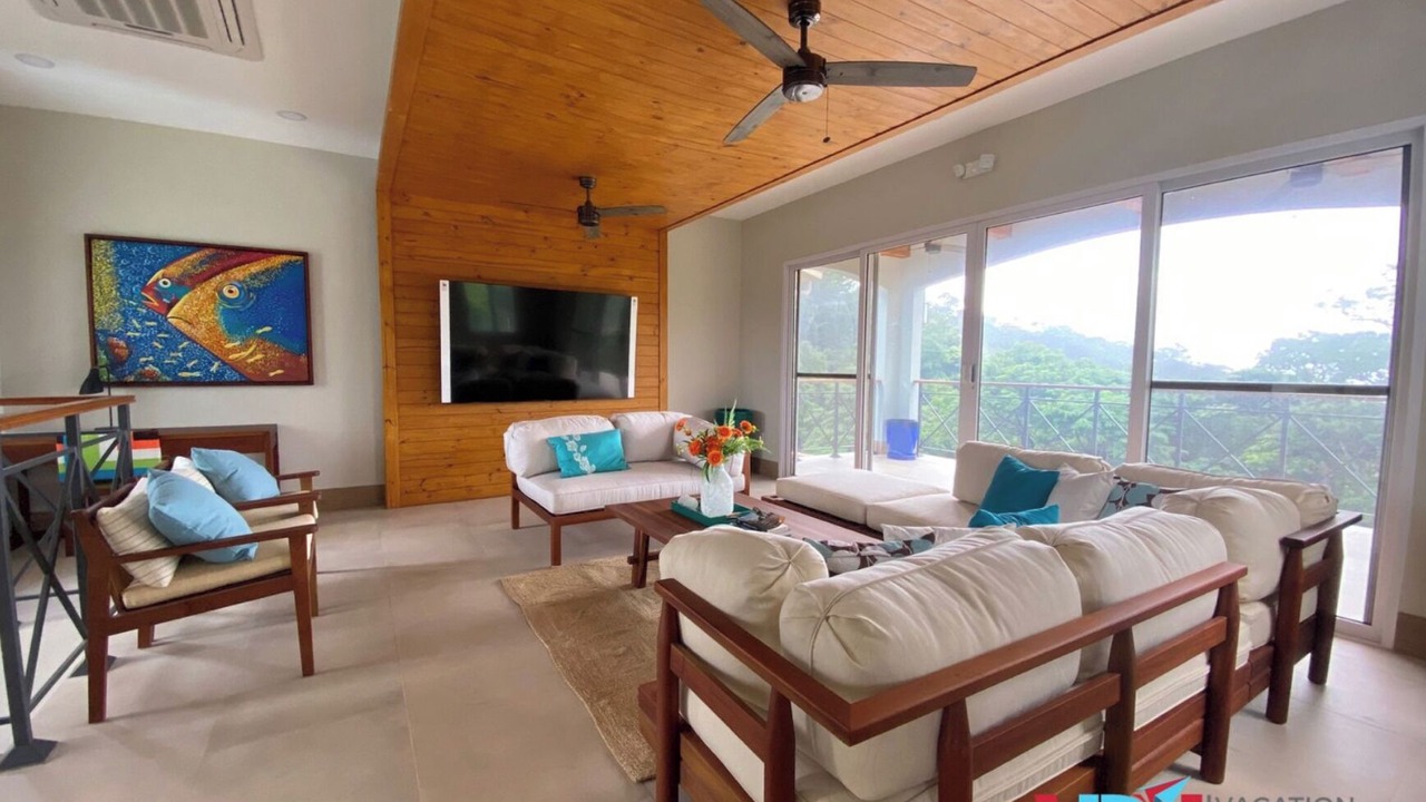 Photo of Livingroom in San Juan del Sur