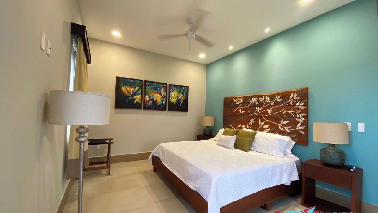Photo of Bedroom in San Juan del Sur