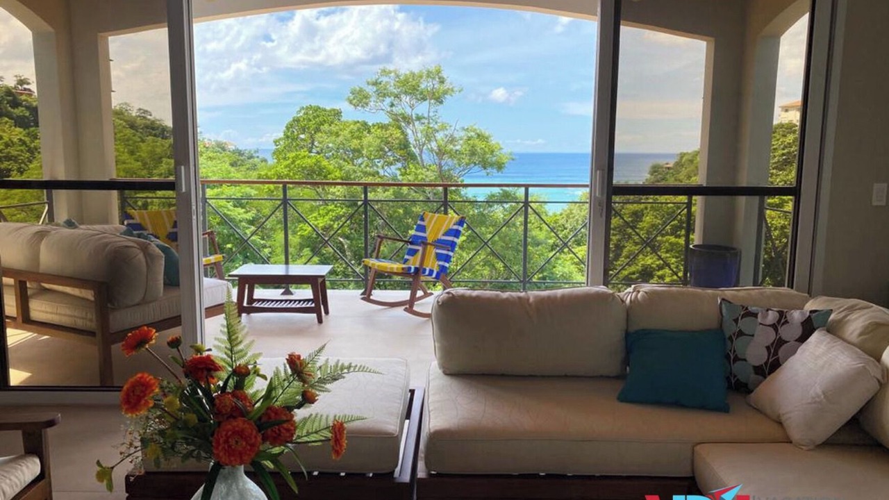 Photo of Livingroom in San Juan del Sur