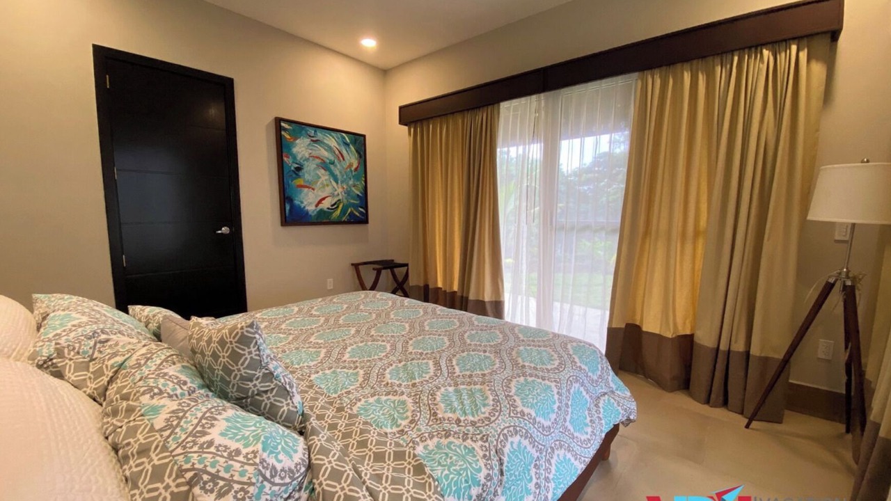 Photo of Bedroom in San Juan del Sur