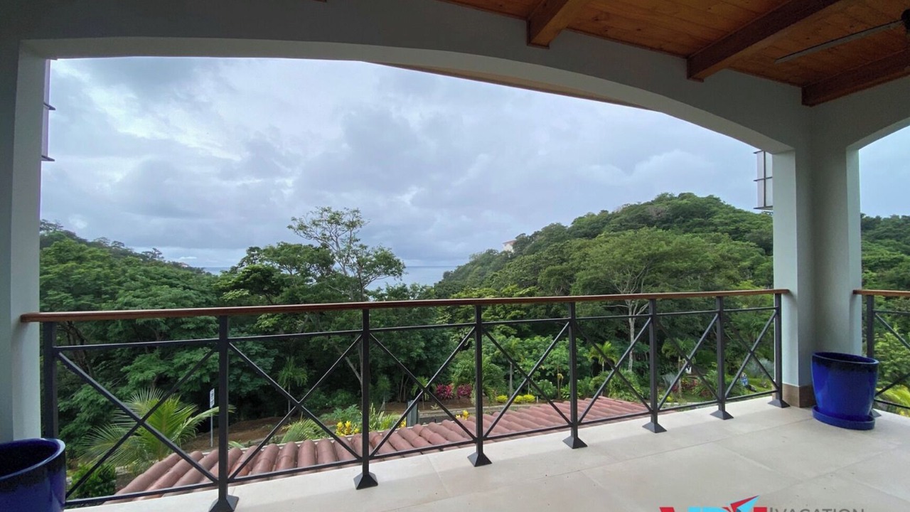 Photo of Patio Balcony in San Juan del Sur
