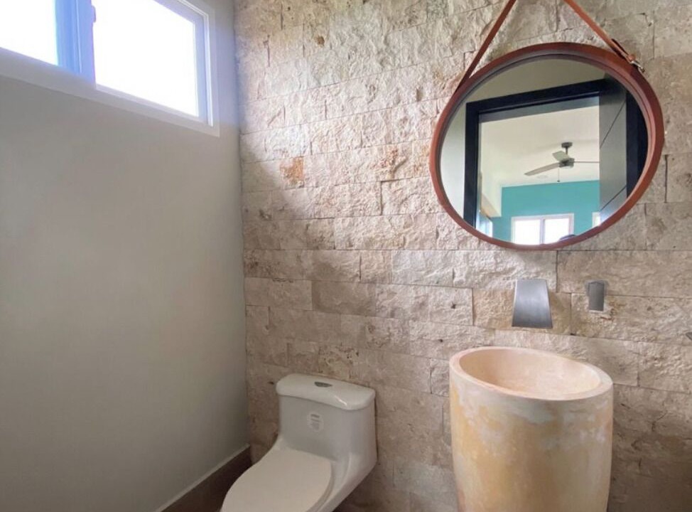 Photo of Bathroom in San Juan del Sur