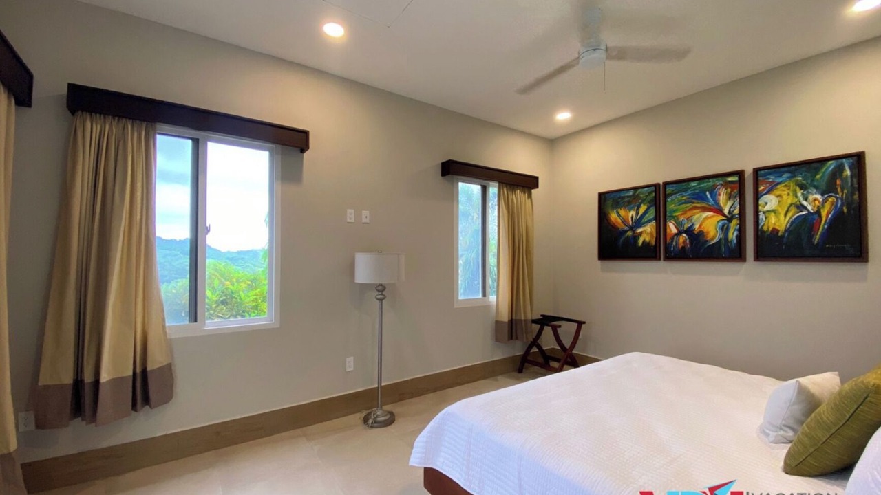 Photo of Bedroom in San Juan del Sur