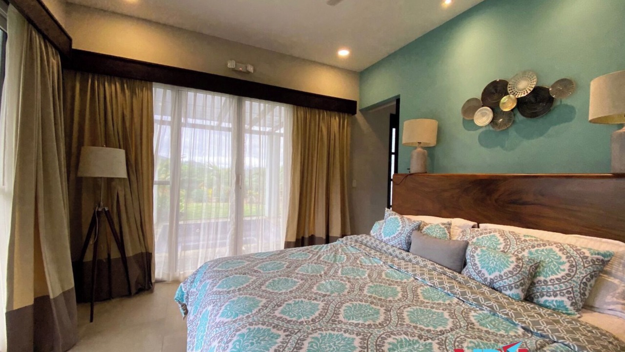 Photo of Bedroom in San Juan del Sur