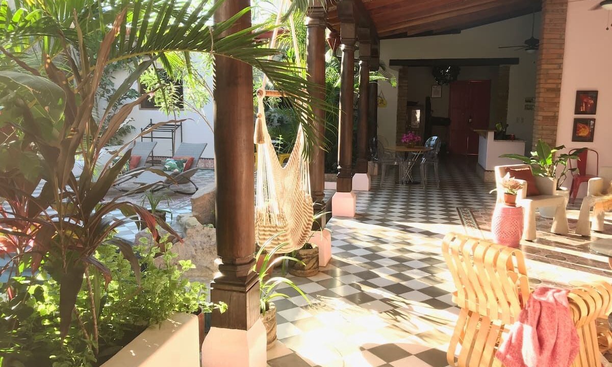 Photo of Outdoor in Granada