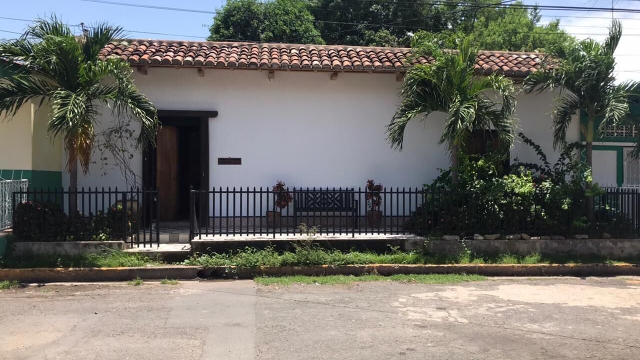 Photo of Outdoor in Granada