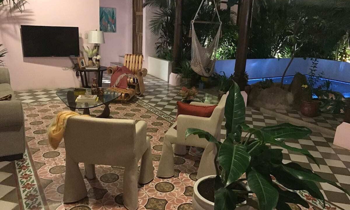 Photo of Outdoor in Granada