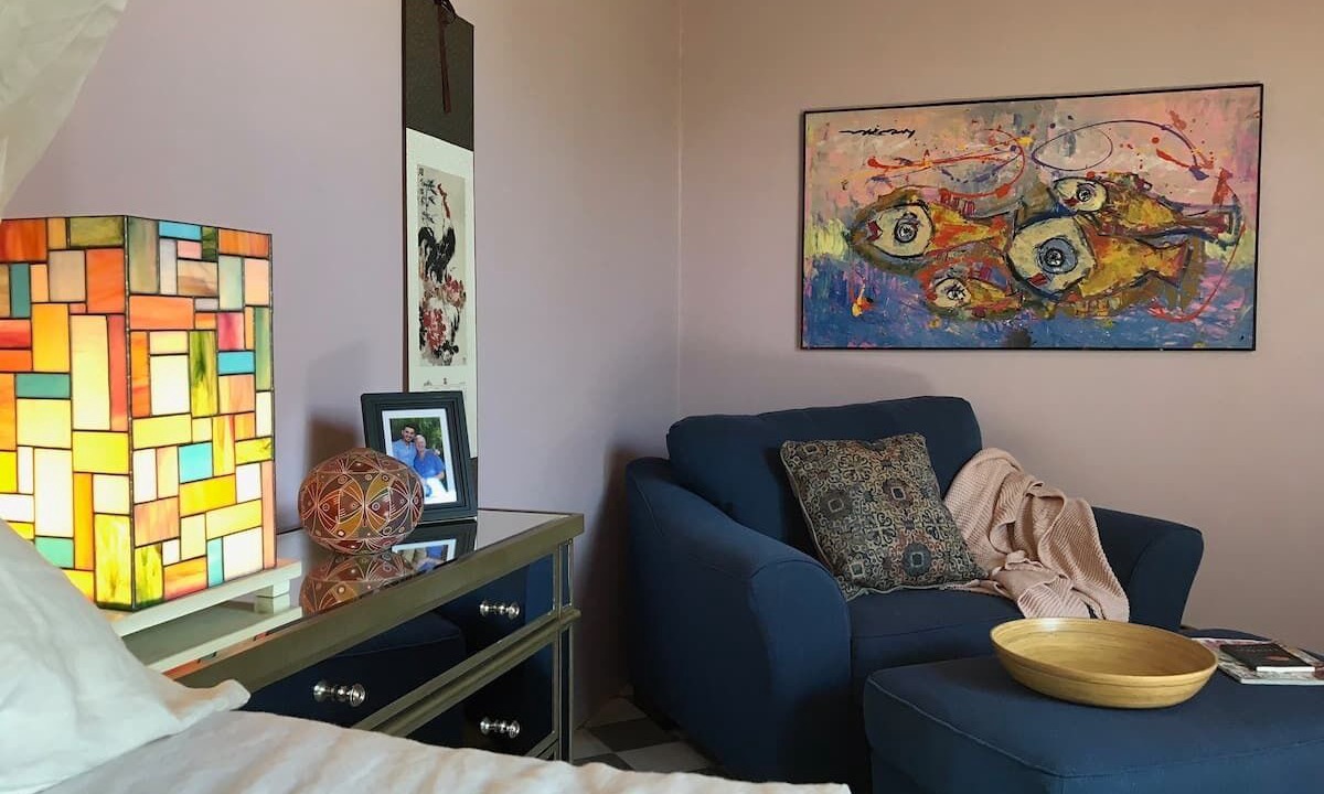 Photo of Bedroom in Granada