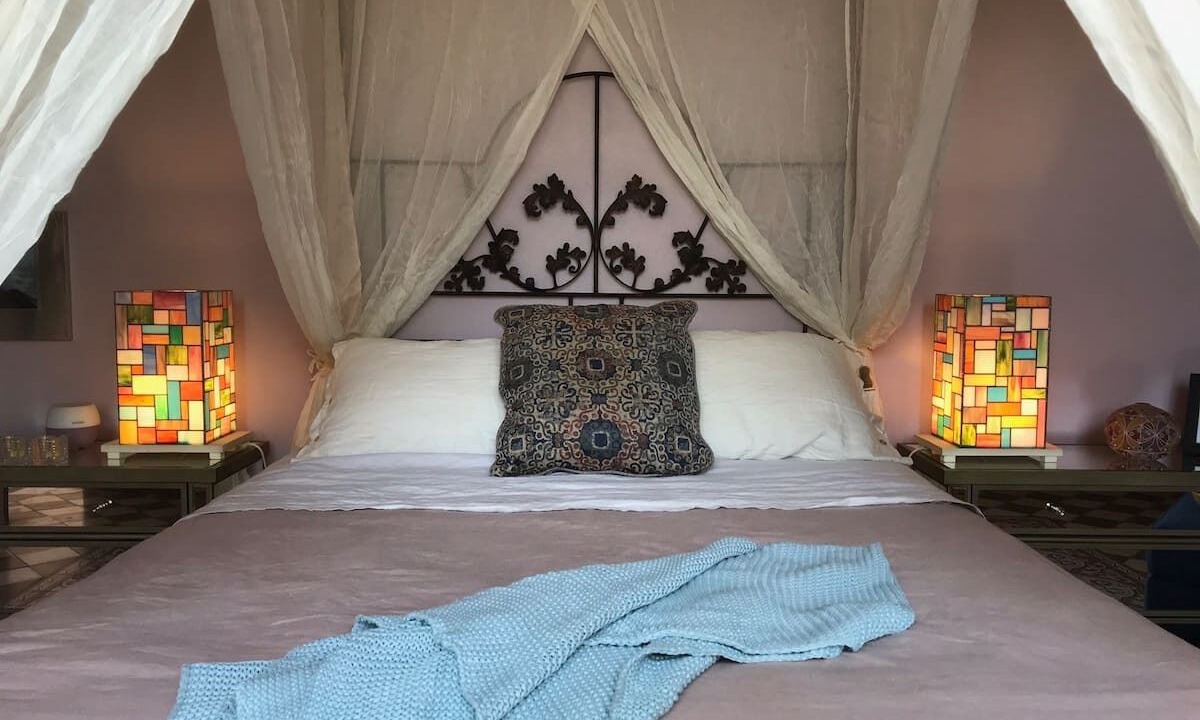 Photo of Bedroom in Granada