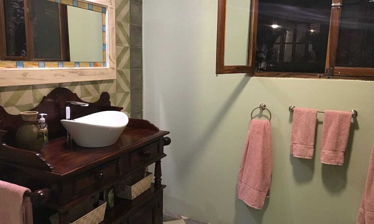 Photo of Bathroom in Granada