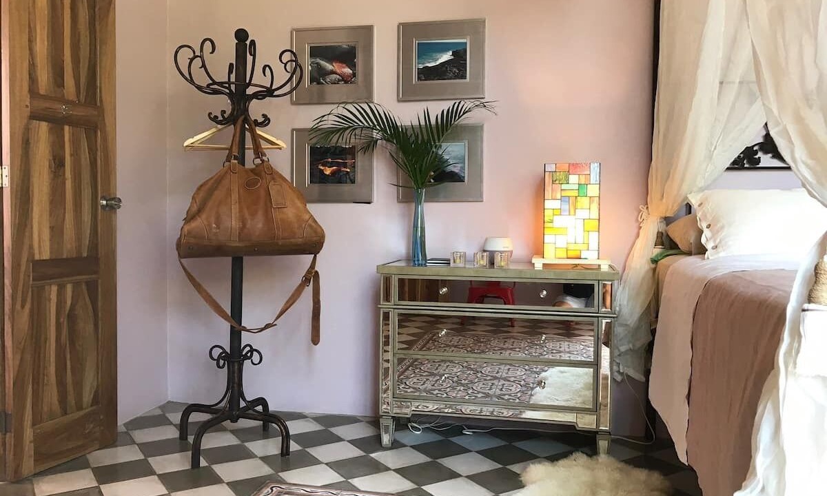 Photo of Bedroom in Granada