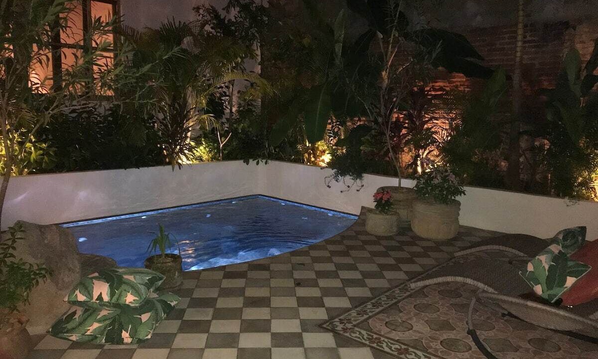 Photo of Outdoor in Granada