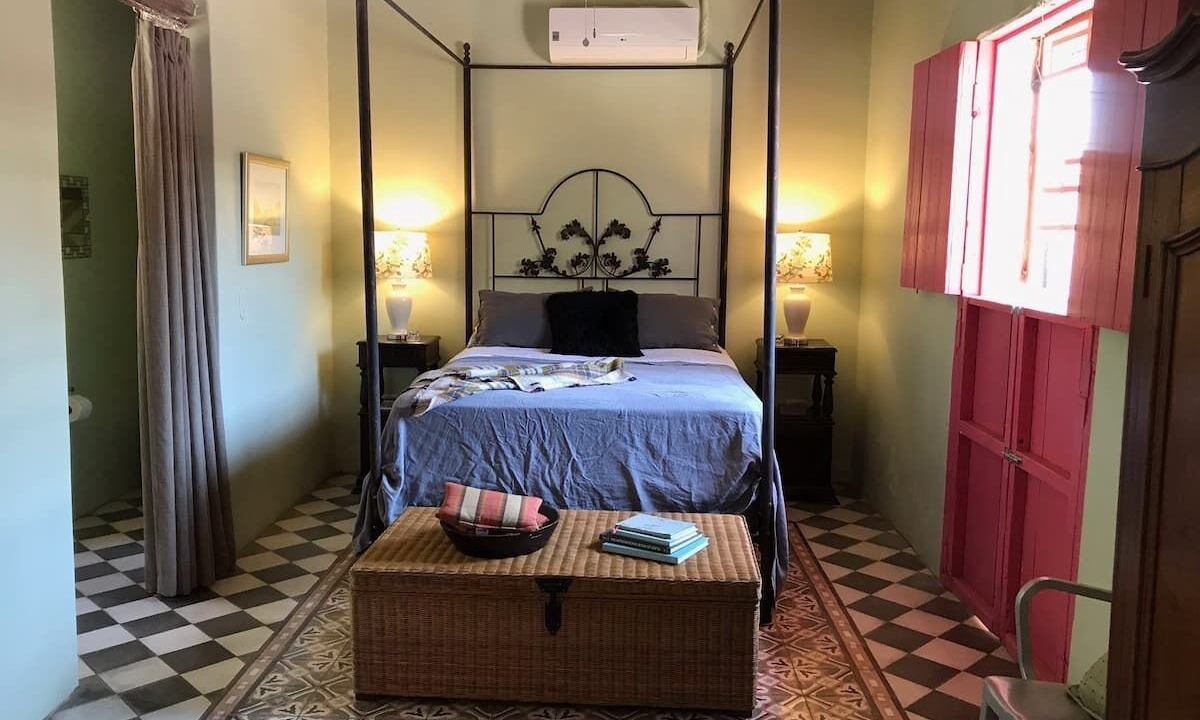 Photo of Bedroom in Granada