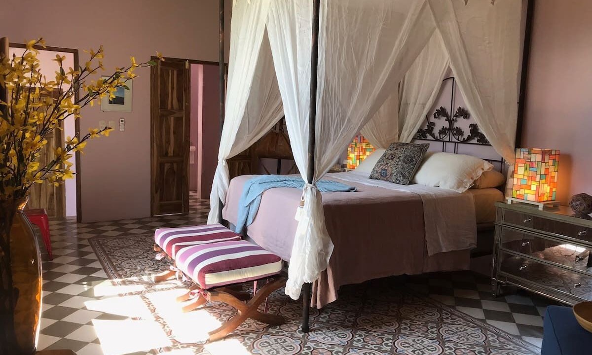 Photo of Bedroom in Granada