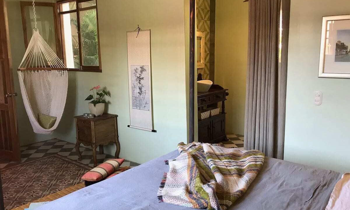 Photo of Bedroom in Granada