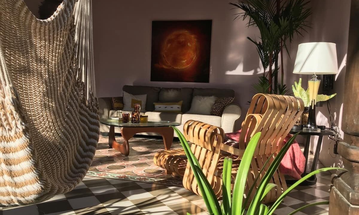Photo of Livingroom in Granada