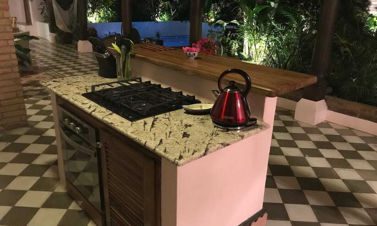 Photo of Kitchen in Granada