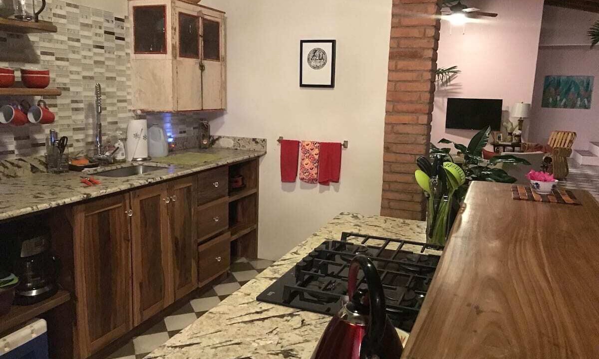 Photo of Kitchen in Granada