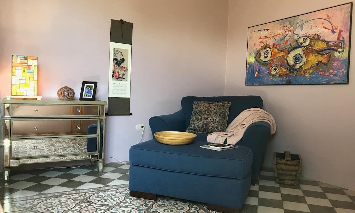 Photo of Livingroom in Granada