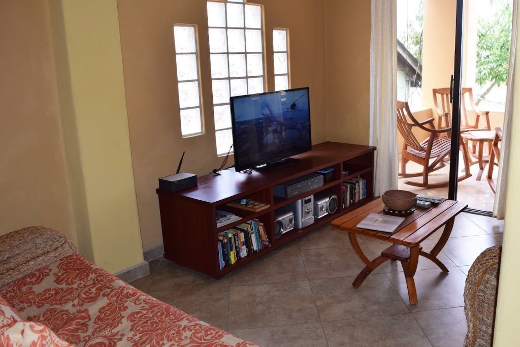 Photo of Bedroom in San Juan del Sur