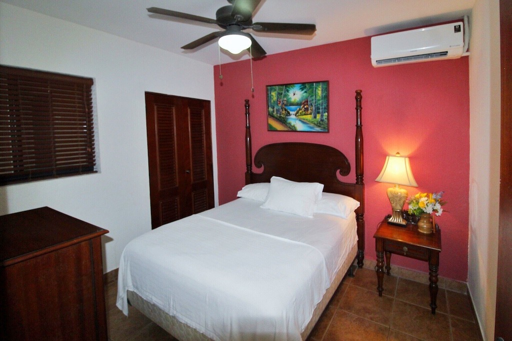 Photo of Bedroom in San Diego