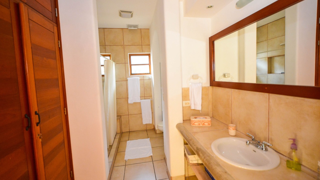 Photo of Bathroom in San Juan del Sur
