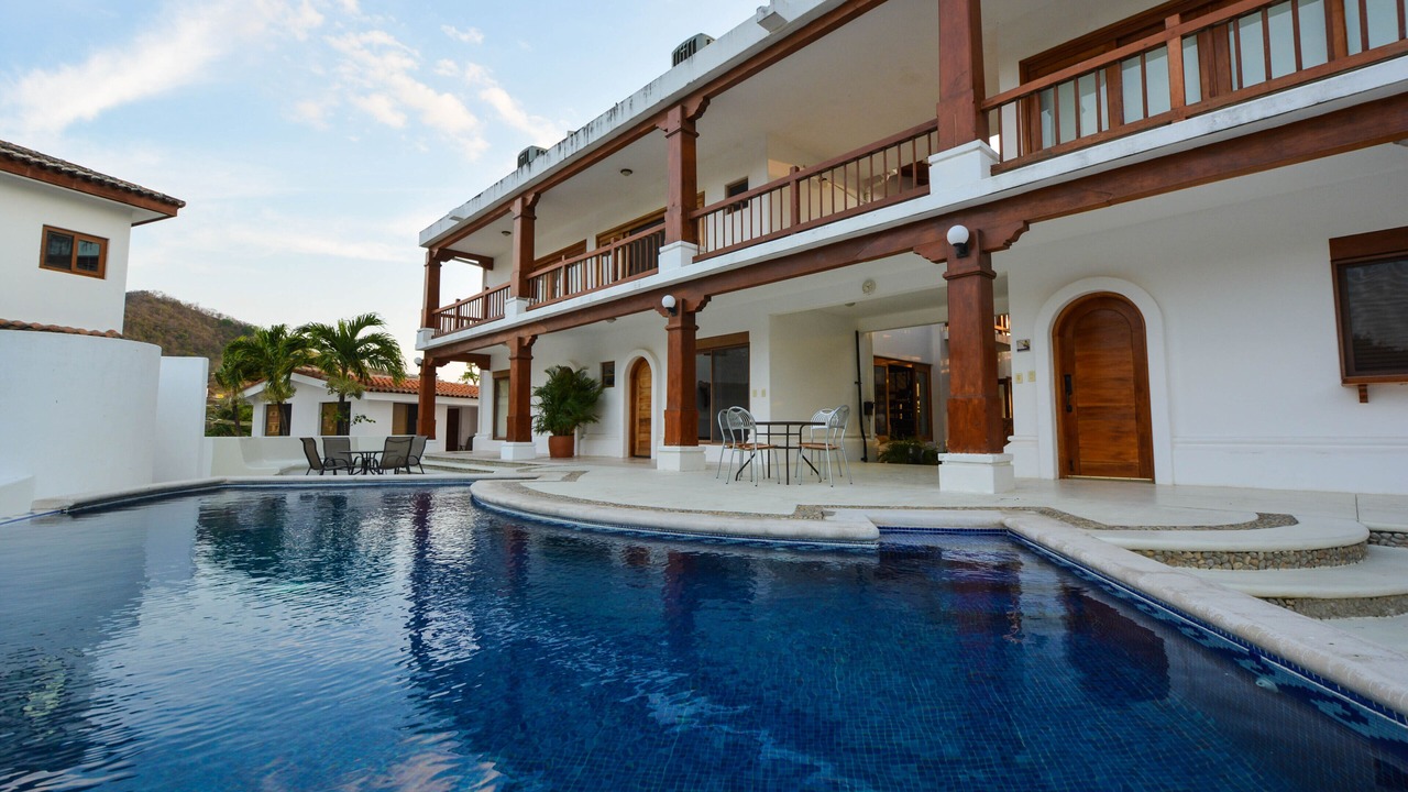Photo of Outdoor in San Juan del Sur